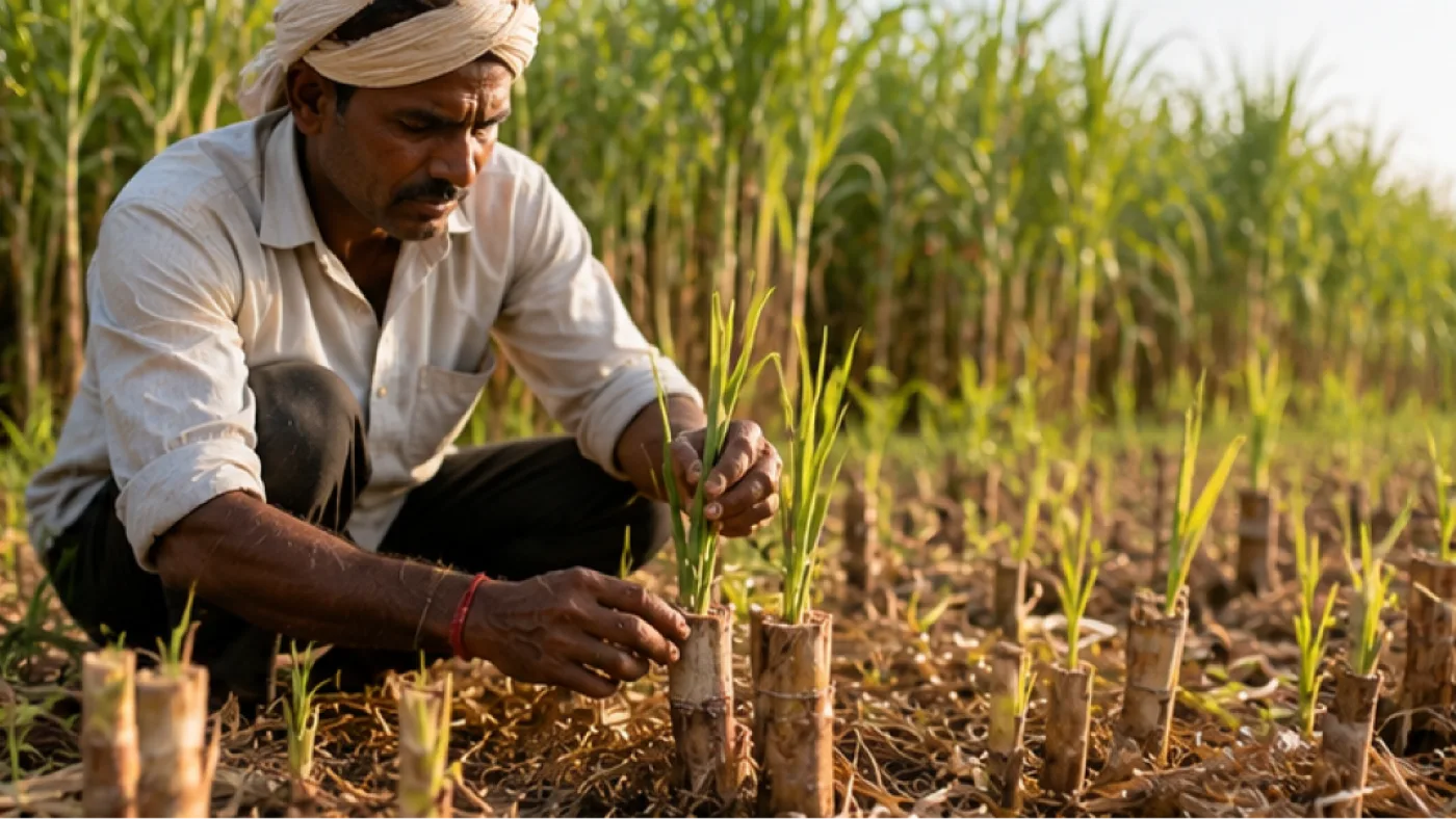Sugarcane Ratoon Management: Getting a Second (or Third) Crop Right