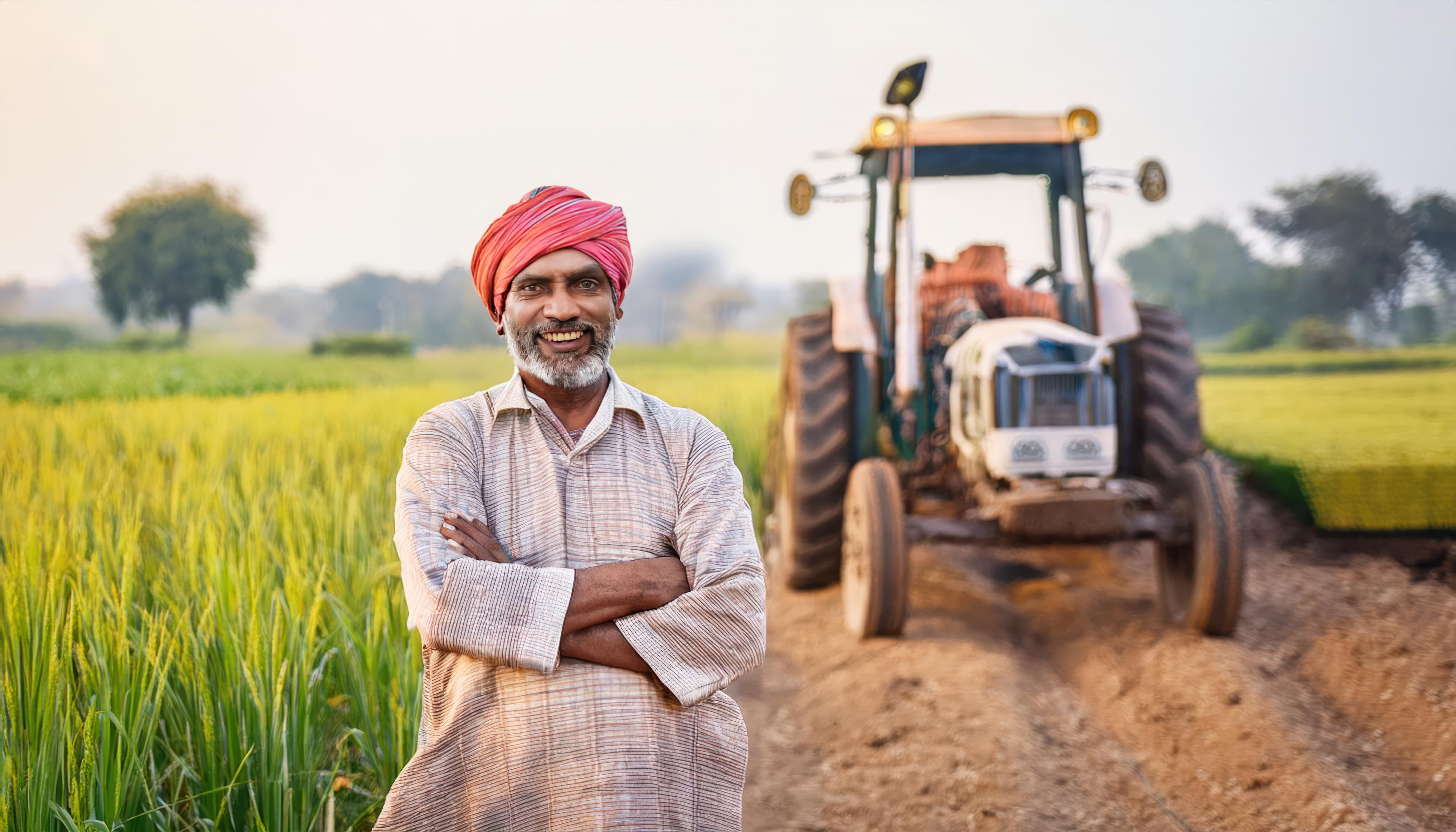 Farmer