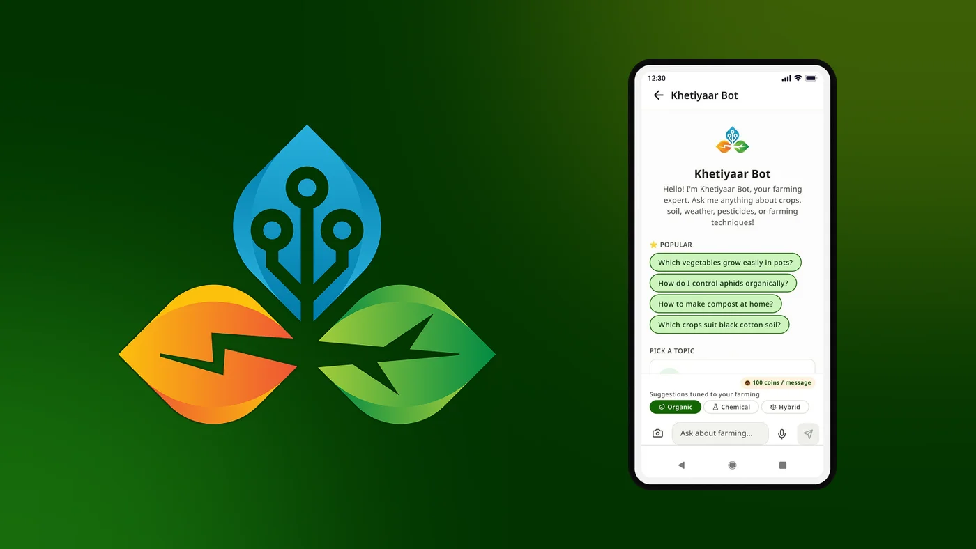 Best AI Farming Apps in India (2026): An Honest Comparison