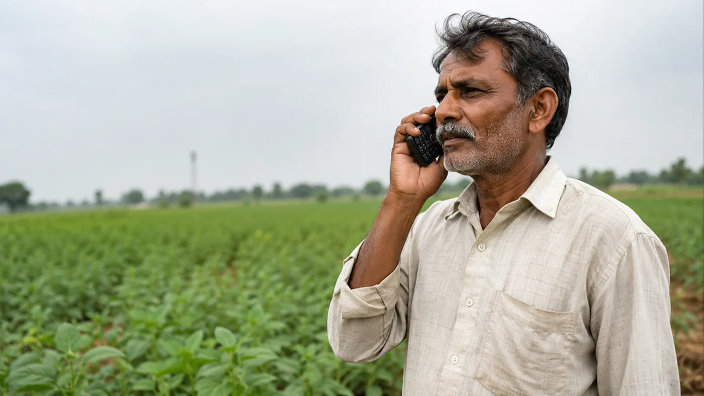 Best Free Farming Apps in India: What Is Actually Free
