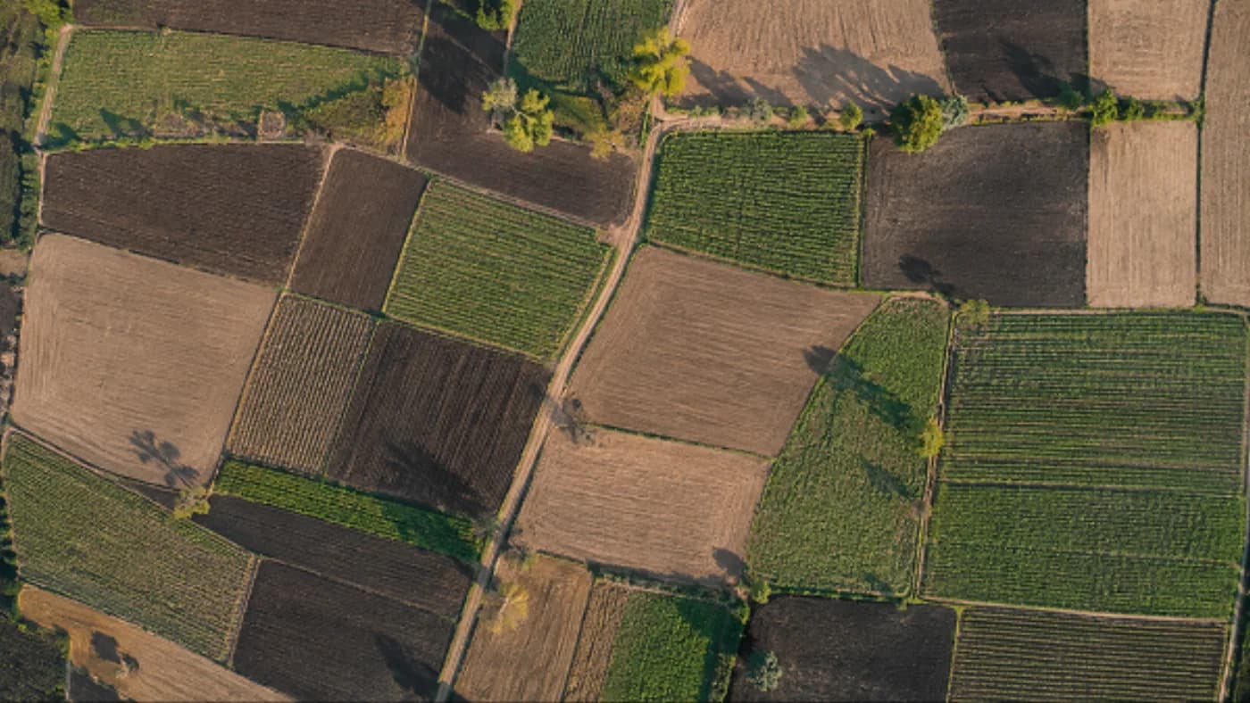 Indian Farming in 2027: Four Changes Already Underway