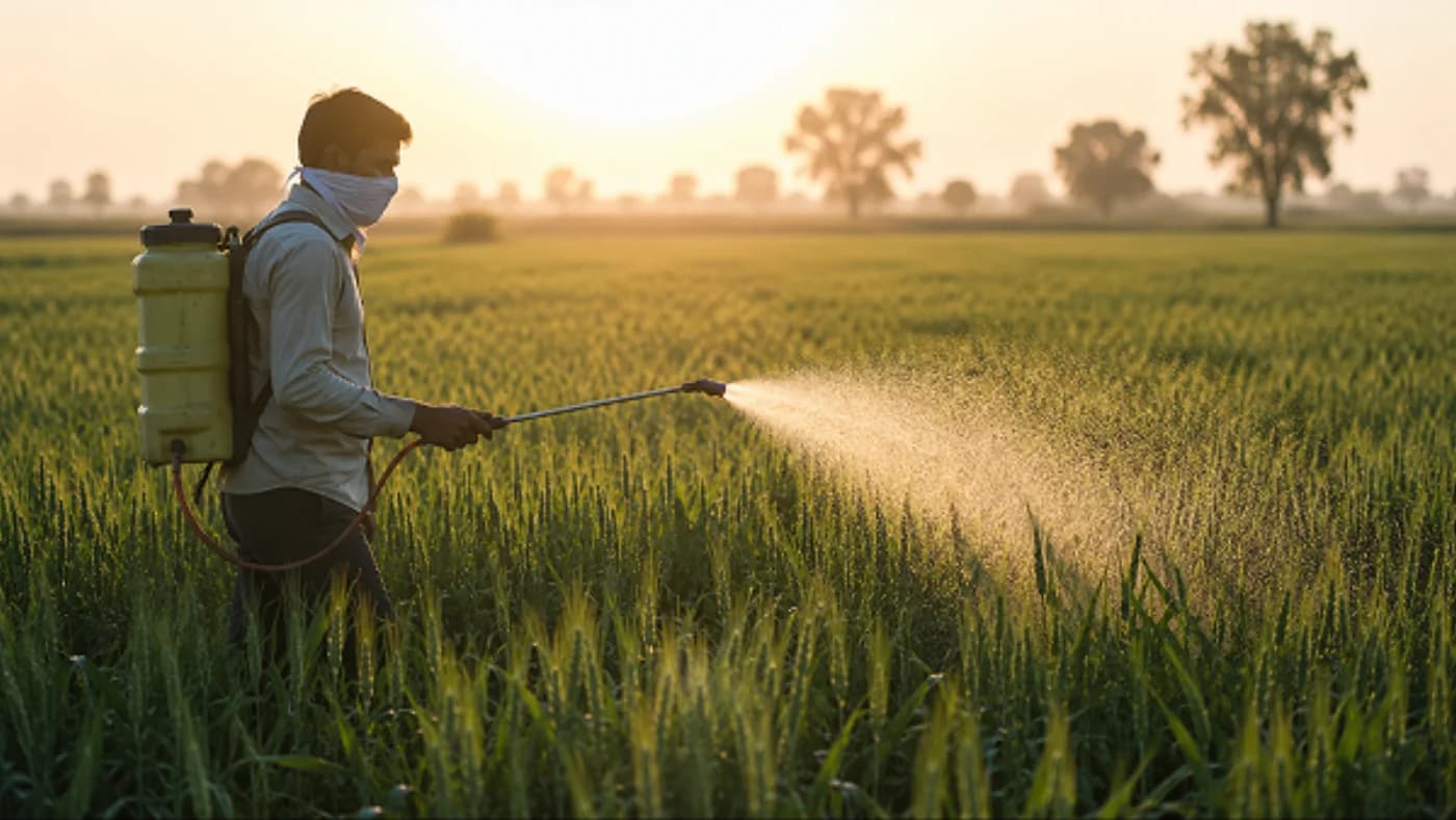 Nano Urea: What It Is, What the Evidence Says, and How to Test It Yourself