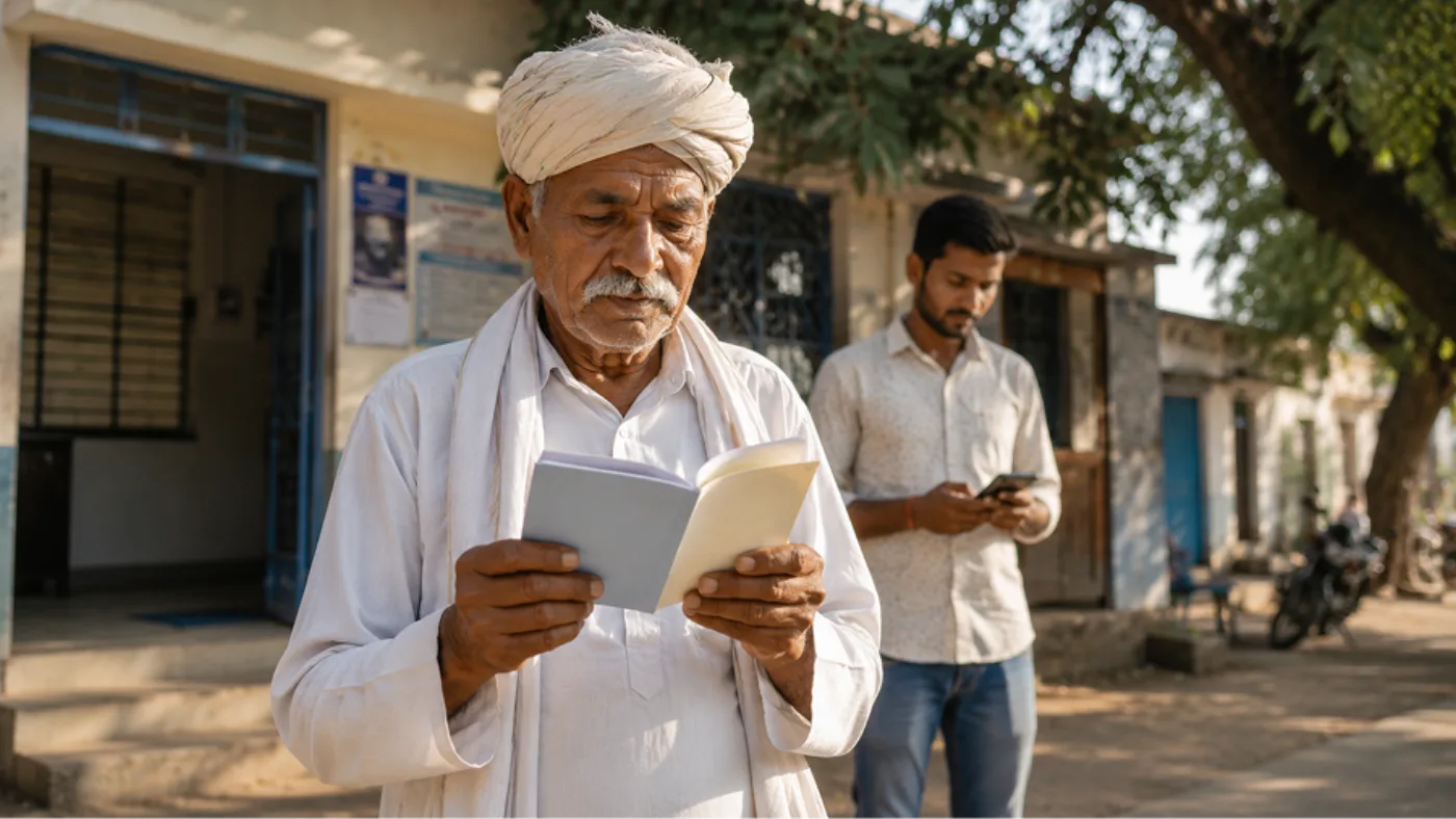 PM-KISAN 2026: હપ્તાની તારીખ, e-KYC, લાભાર્થી સ્ટેટસ અને ચુકવણી અટકવાનાં કારણો